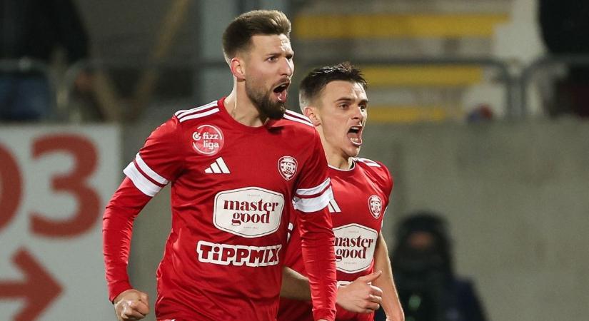 Elismerték, van érdeklődés a szegediek kiszemeltje iránt