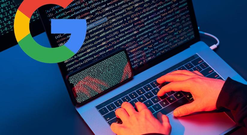 Megy a temetőbe a Google sötét webes jelentése