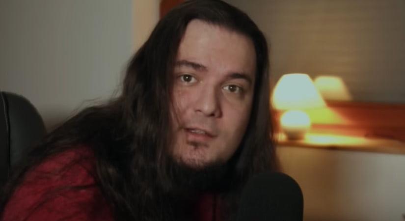 Radics Peti szerint politikai okok miatt törölték az országos turnéját a Cinema Cityben