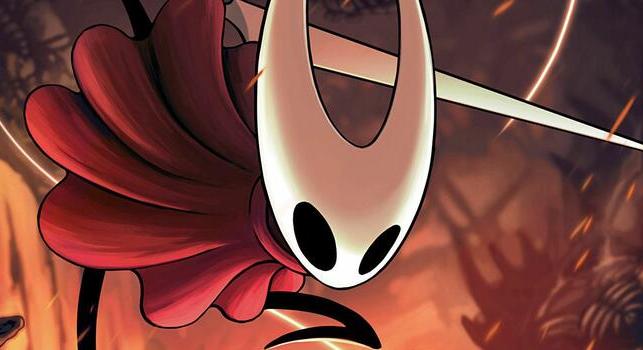 A tenger mélyére visz a Hollow Knight: Silksong - Sea of Sorrow DLC-je