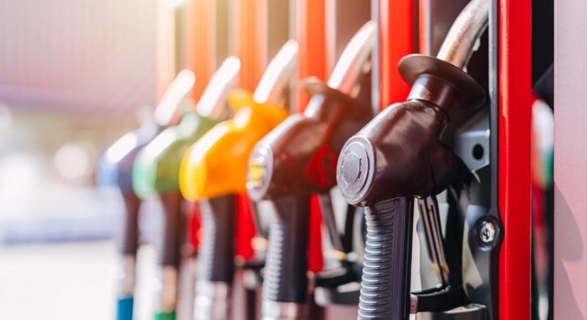 Jelentős üzemanyagár-csökkenés jön Magyarországon