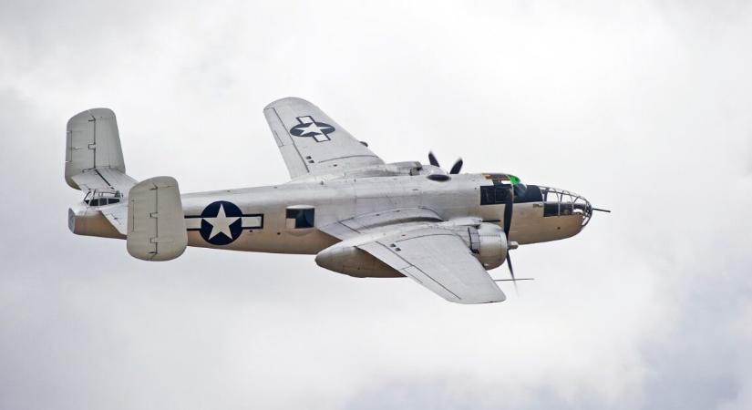 Megdöbbentő haláleset a legendás második világháborús film forgatásán