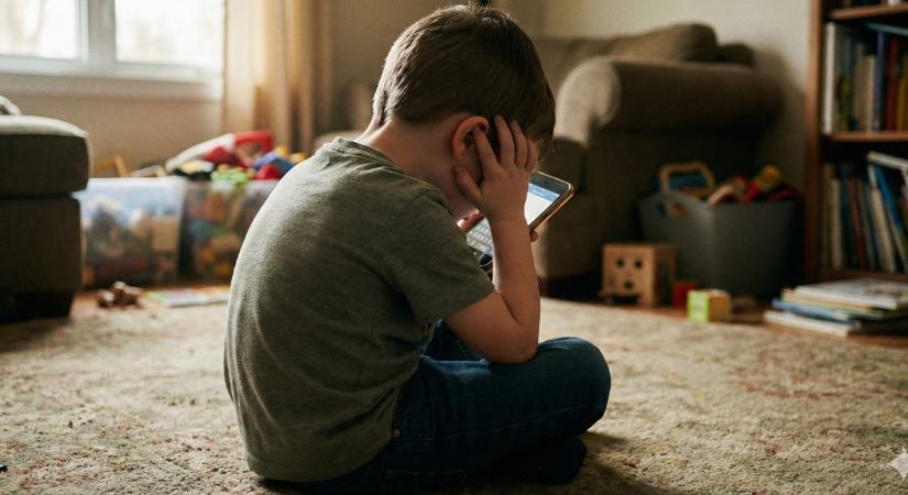 Hős kisfiú vagy médiahakni? Súlyos kérdések a „mentőhívó csoda” kapcsán