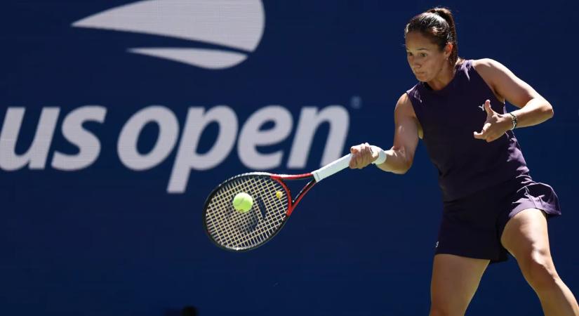 Öt orosz női teniszező váltott országot az idén