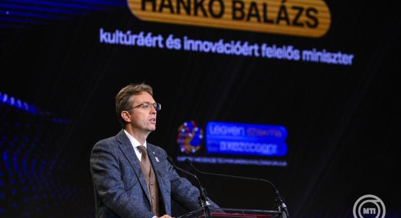 Hankó Balázs: a magyar szakmák és a magyar szakképzés hagyományai masszívak