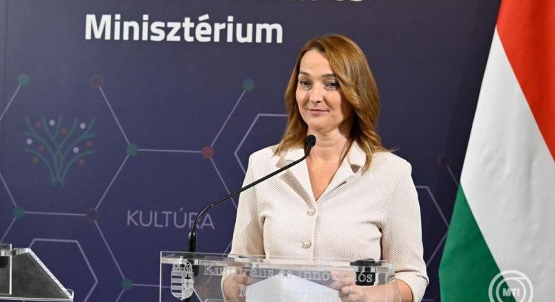 Novák Irén: a határon túliak is jelentkezhetnek az előadóművészeti támogatásokra