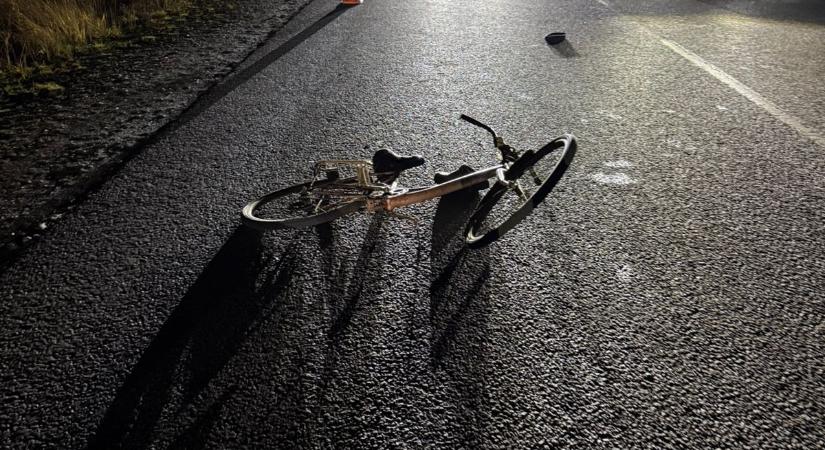 Halálos baleset történt Bedőházán