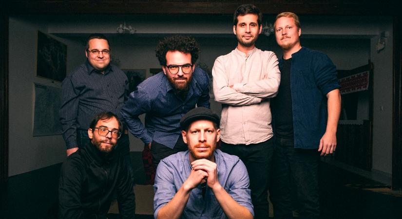 Túl világon – ilyen lett a Góbé ötödik stúdió nagylemeze (VIDEÓITT HALLGASD MEG!)