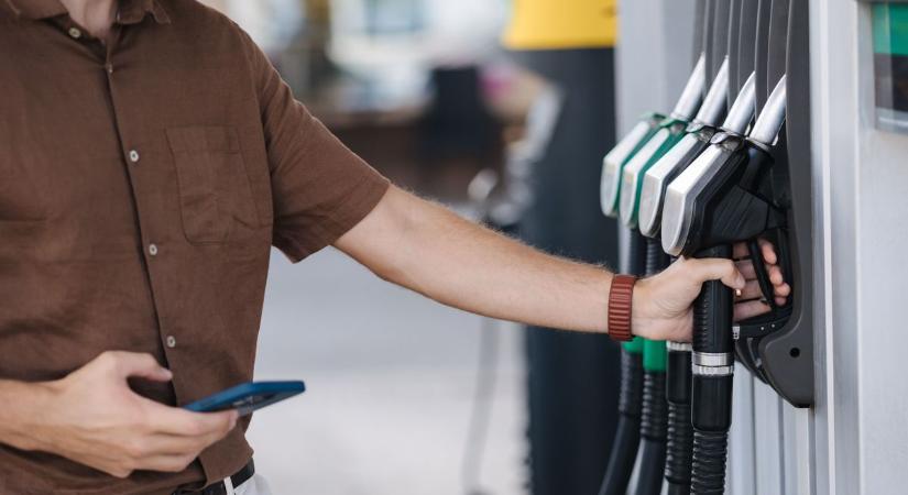 Szerdától komoly változások az üzemanyagárakban, mindenképpen várj addig!