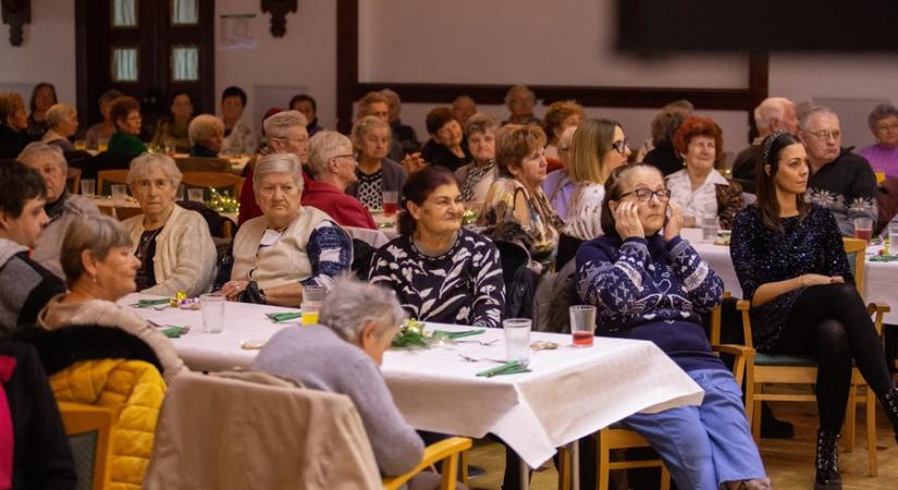 Az év egyik legszebb napja a NESZI ellátottainak – közös ünnep, közös élmények