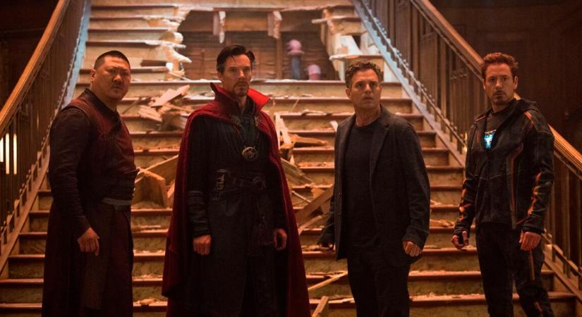 Hatalmas a találgatás az elmúlt 20 év egyik legjobban várt sci-fi filmje körül