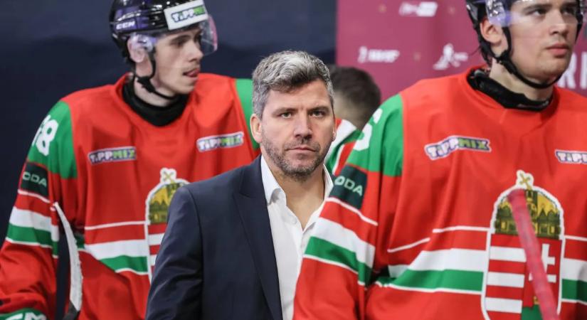 Majoross Gergely: A feladatunk továbbra is változatlan