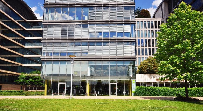 Mi vár a régiós ingatlanpiacra? - Megjelent a Colliers előrejelzése