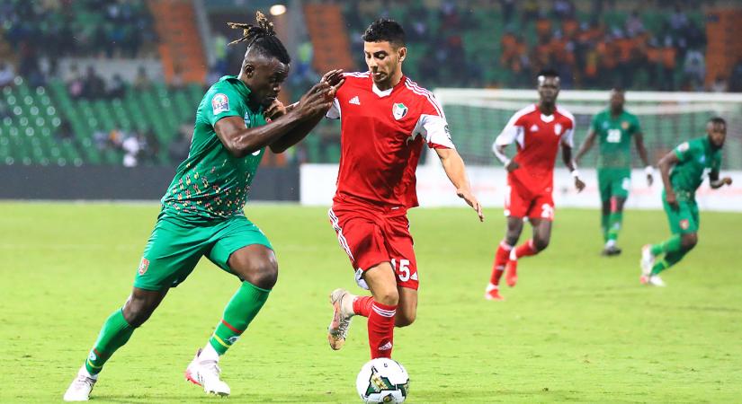 Hová tűntek azok a jó kis afrikaiak az NB I.-ből?