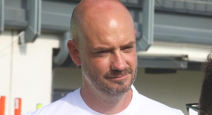 Ledobták az atomot: élvonalbeli klubhoz megy a Misleny vezetőedzője