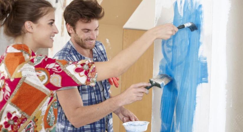 Hasznos tanácsok, mielőtt ecsetet ragadnál