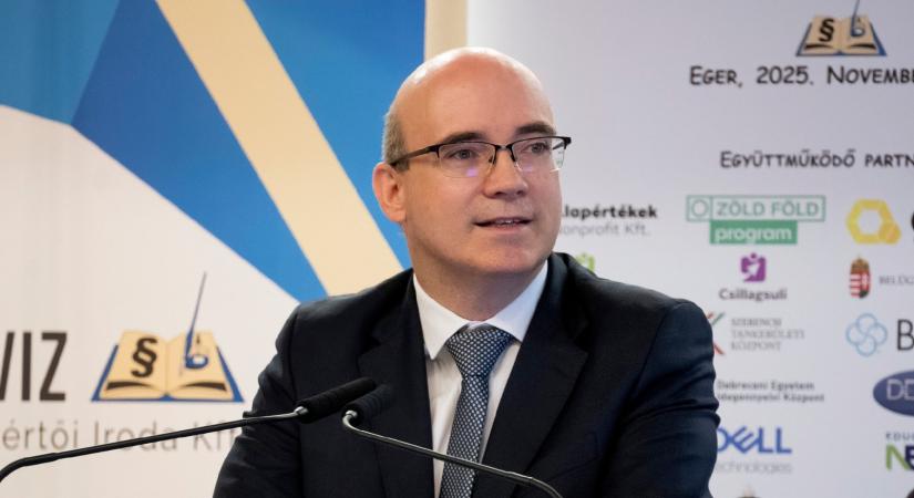 Kínos Tiktok-videó: Maruzsa Zoltán szerint is szerencsétlen választás volt a szexet emlegető zene