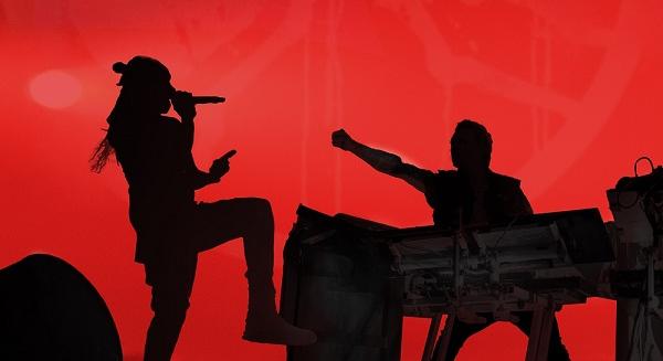 A SopronFesten tér vissza a The Prodigy - Nyolc év után látható Magyarországon a legendás brit csapat