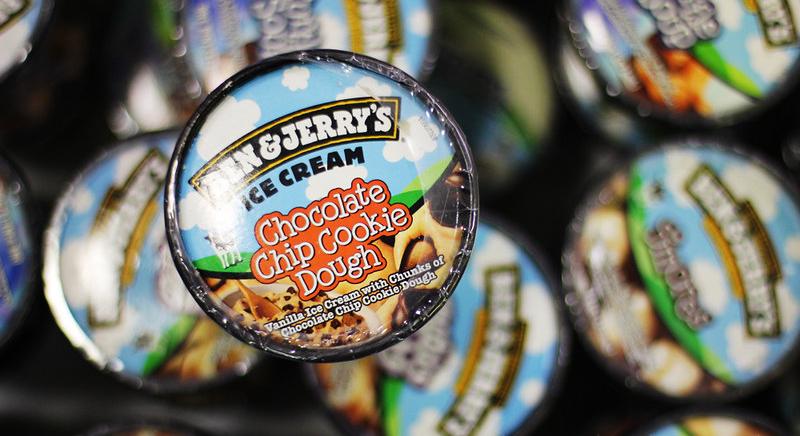 Távoznak a Ben & Jerry’s igazgatói az év végén