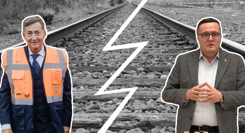 Másfélszer drágábban dolgozott volna Mészárosék cége, mint Mészáros exvejének cége