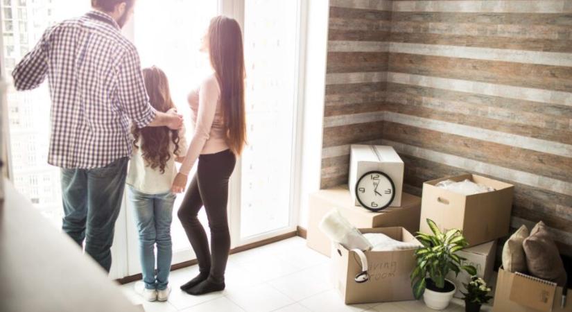 Időtálló megoldások a lakás érzékeny pontjaira