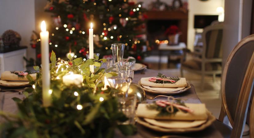 Miért eszünk halászlét és bejglit karácsonykor? Ezt jelentik karácsonyi ételeink a hagyományok szerint