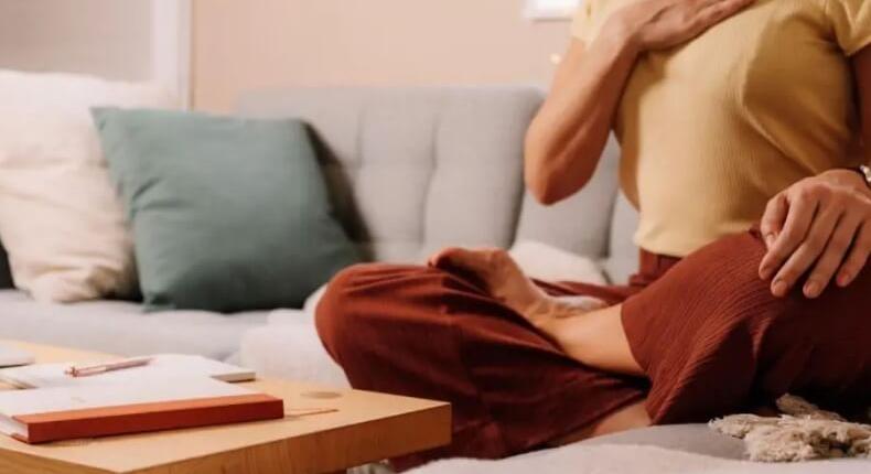 A légzés hatalma – 3 technika stresszoldáshoz