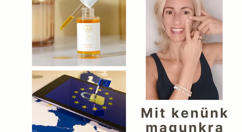 Arany, retinol és csodaszerek: mit jelent az EU új rendelete, és hogyan válasszunk tudatosan?