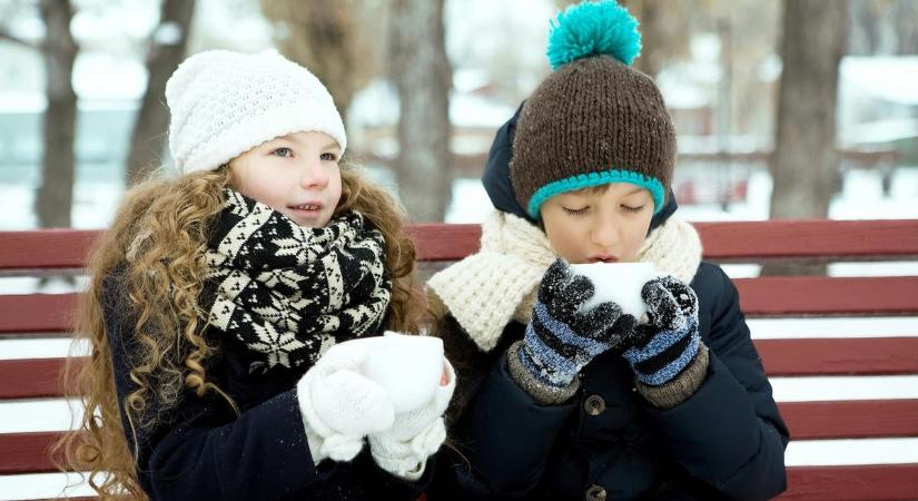 Ezeket vétek kihagyni a családdal: élményekkel teli téli szünet vár Veszprémben