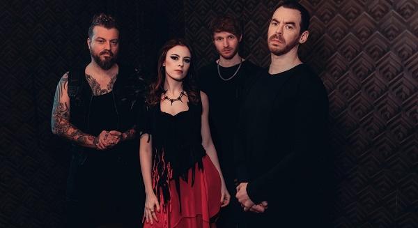 Beyond The Black lemezbemutató koncert januárban a Barba Negrában