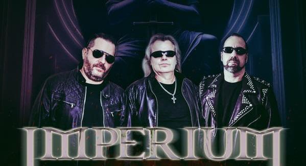 “Még áll a torony a kőfalakon…” - Megjelent az Imperium bemutatkozó albuma