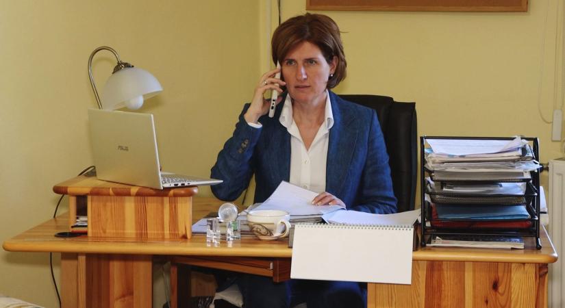 Hajdúnánás nem kér a „betonhegynyi” piacból