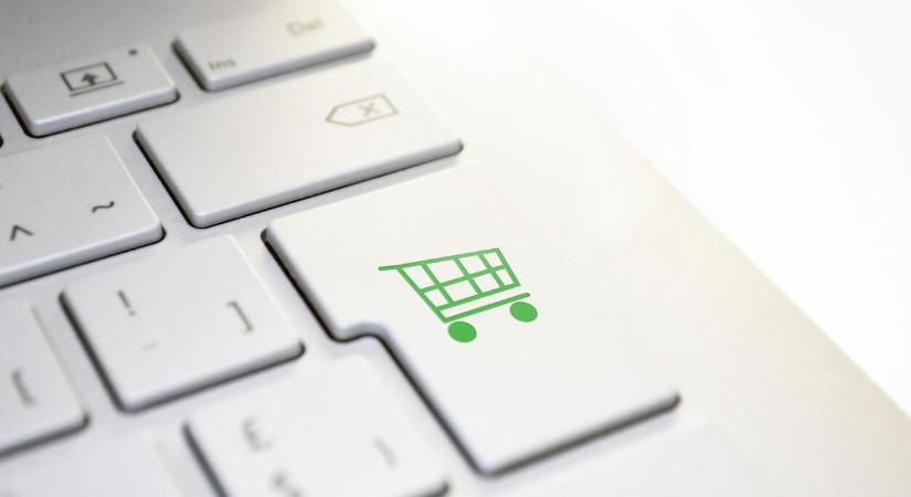 Elismertségi mérce az online irodaszer-piacon