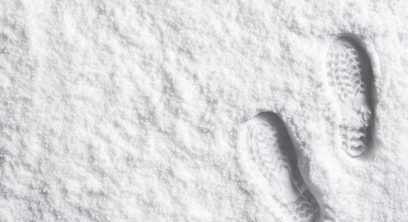 Váratlan bejelentést tettek a meteorológusok a fehér karácsonyról