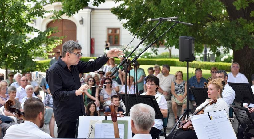 Bükki Művészeti Napok – Barokk Fesztivál 2026