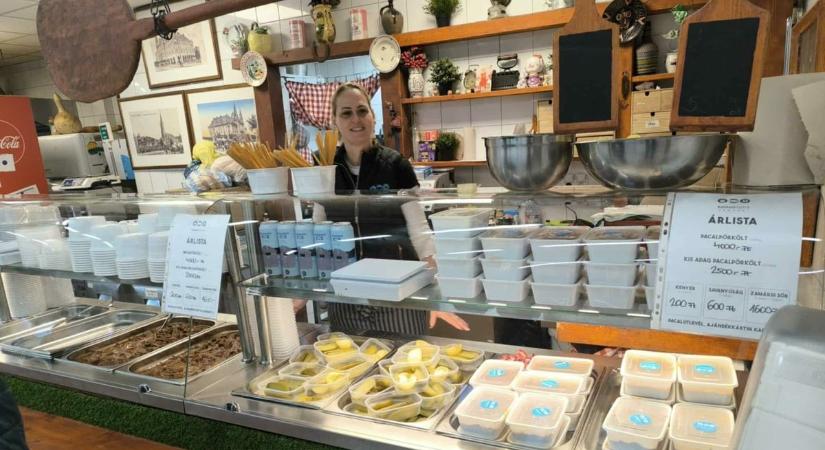 Meghódította a balatoni pacal Újpestet