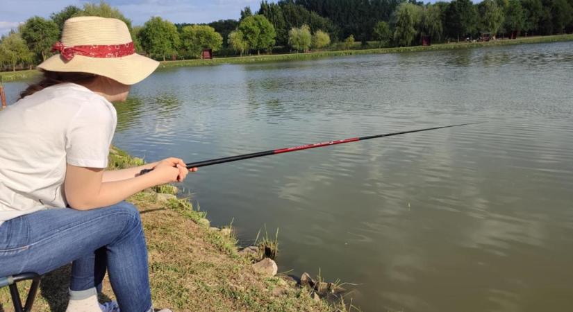 Nem lesz drágább a peca 2026-ban Hajdú-Biharban