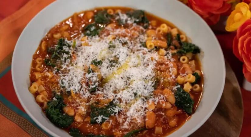 Esti „light” vacsorák – Ha valami finomra vágysz lefekvés előtt