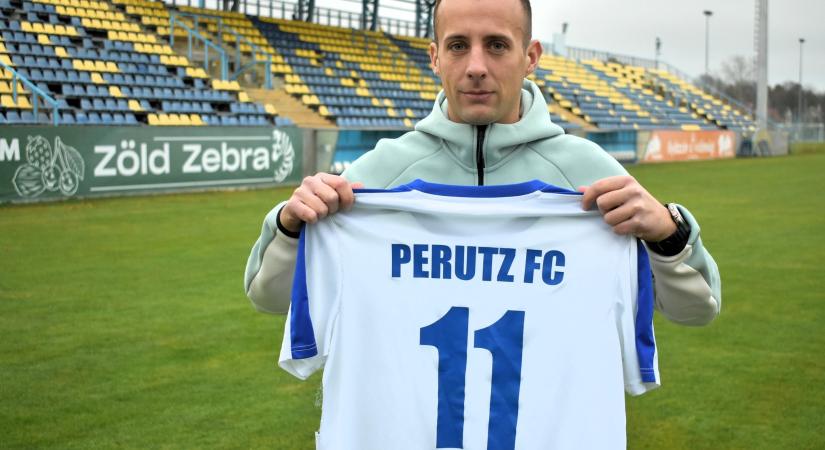 34 éves edző veszi át az irányítást a kiesőjelöltnél