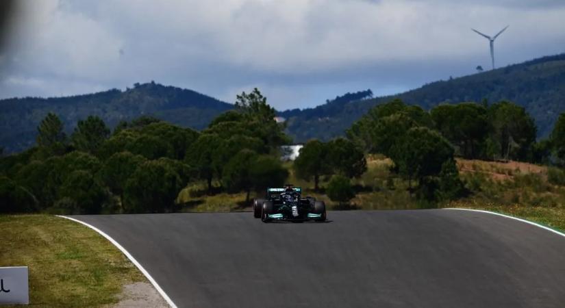 Nagy bejelentés: visszatér a legendás pálya a Forma-1-be