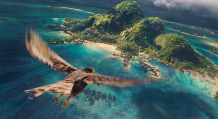 Már magyar szinkronnal is megnézheted az élőszereplős Vaiana előzetesét