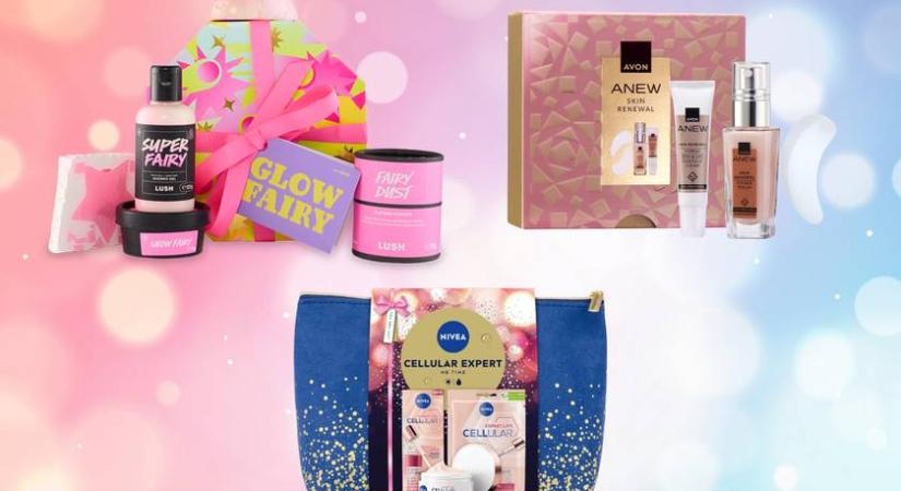 16 karácsonyi ajándék, aminek mindenki örül – Az utolsó pillanatban is beszerezheted őket