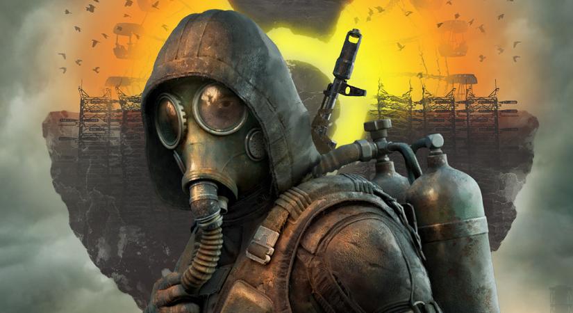 Derült égből érkezett a STALKER 2 ingyenes sztoribővítménye