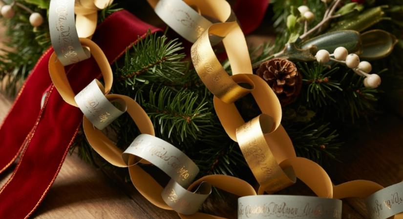 Gyerekkorunk karácsonyi dísze újra trendi – és most mindenki ezt akarja