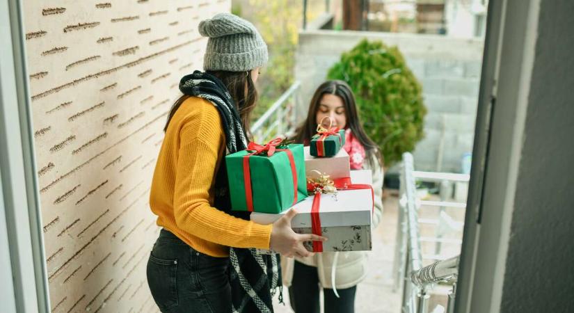 Karácsonyi menetrend: megyünk, amíg várnak vs. felfordul a gyomrom a kirakatboldogságtól