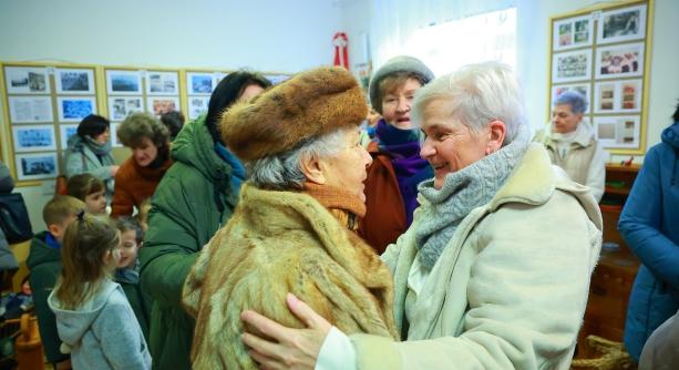 Múltidéző gyűjtemény – 27 óvodánk volt