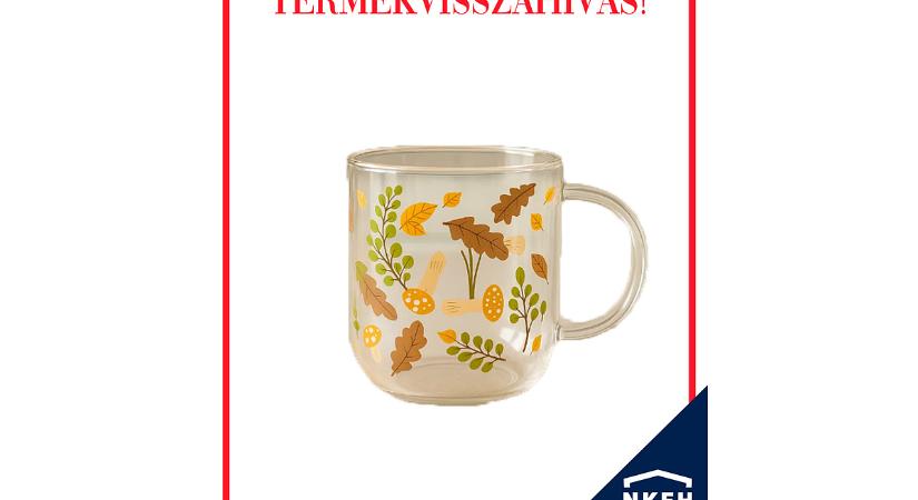 Vigyázat: veszélyes lehet a népszerű termék, azonnal levették a polcokról