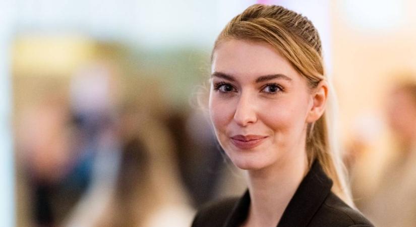 Puskás-Dallos Bogi: „Az anyaság útvesztőjében néha magányosnak éreztem magam”