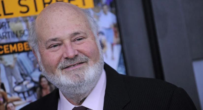 Sokkoló részletek a Rob Reiner gyilkosságról: meglopta és dühkitörésekkel tartotta rettegésben a rendezőt gyilkosa