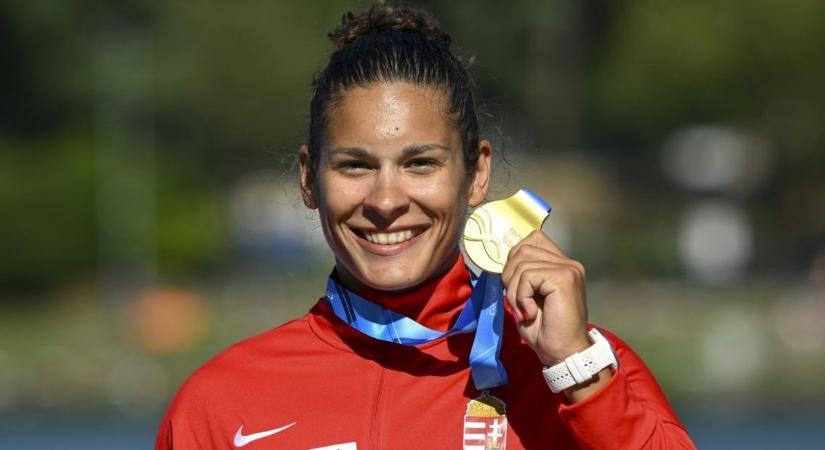 Vármegyénkből kerülhet ki az év sportolója